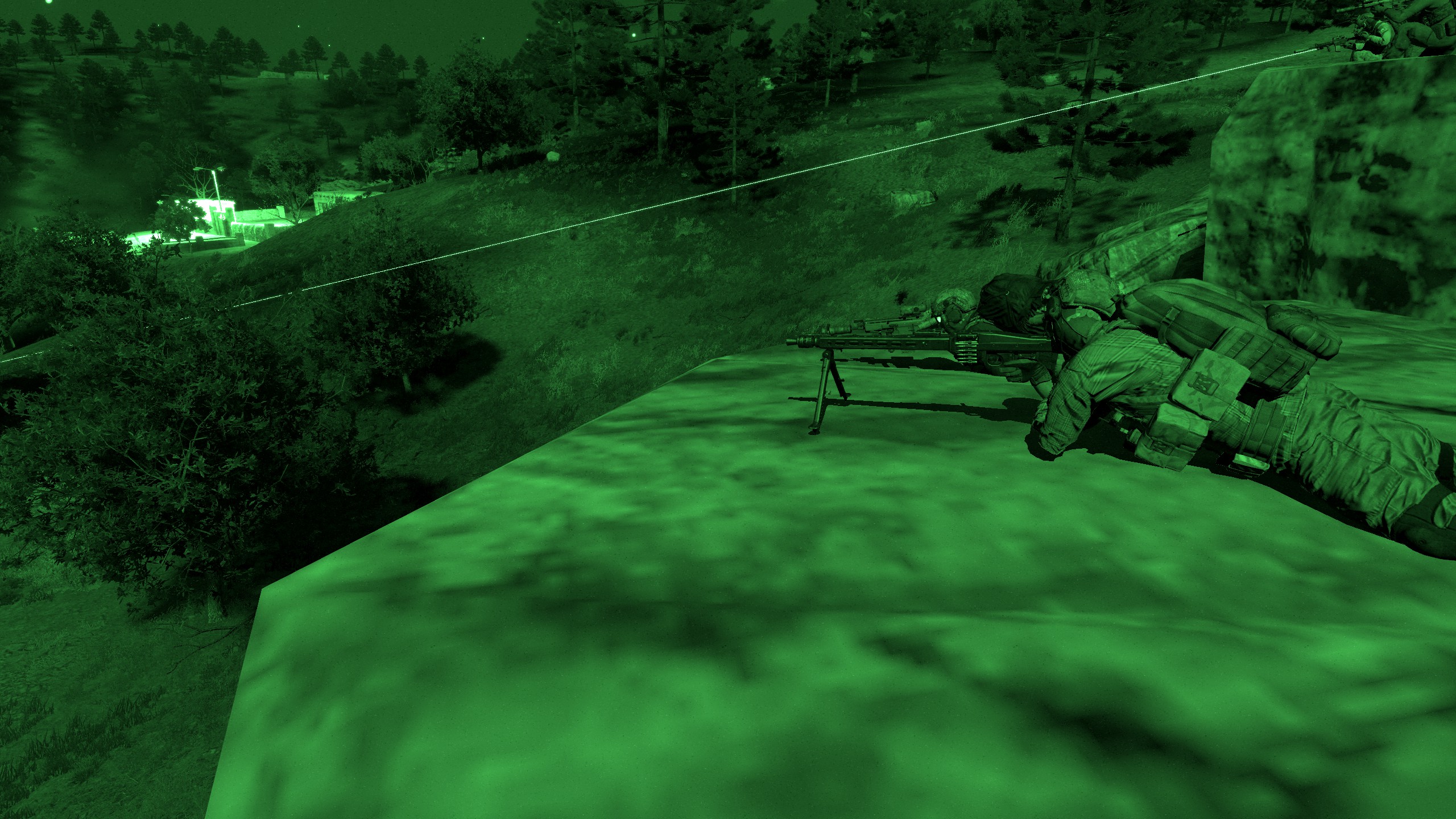 Comando 99 - Patrulla Nocturna · 22/09/2026